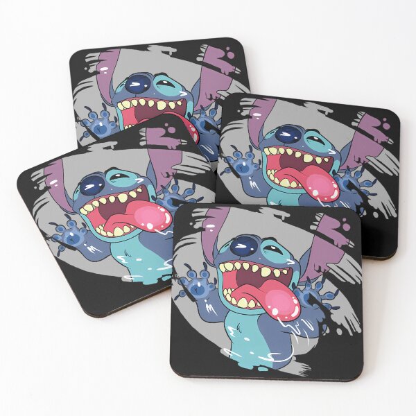 Item preview, Stitch Lick designed and sold by maxstamm.