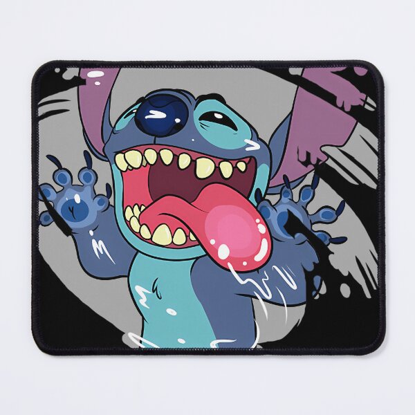 Item preview, Stitch Lick designed and sold by maxstamm.