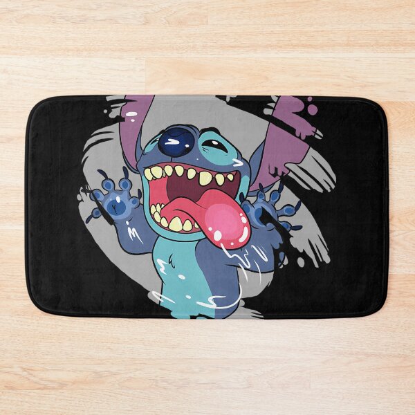 Item preview, Stitch Lick designed and sold by maxstamm.