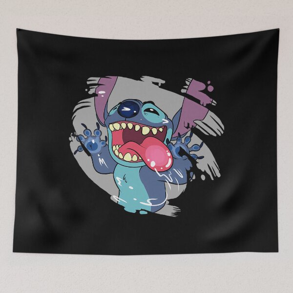 Item preview, Stitch Lick designed and sold by maxstamm.