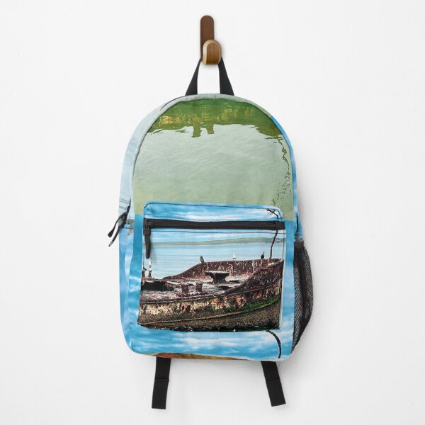 Item preview, Stranded Coastline Wreck in South Africa designed and sold by Faith Based Decor & Art &Gifts.