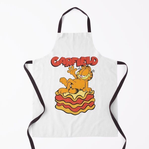 Item preview, Garfield Lasagna Slice Garfield Pose designed and sold by lccyjnw.