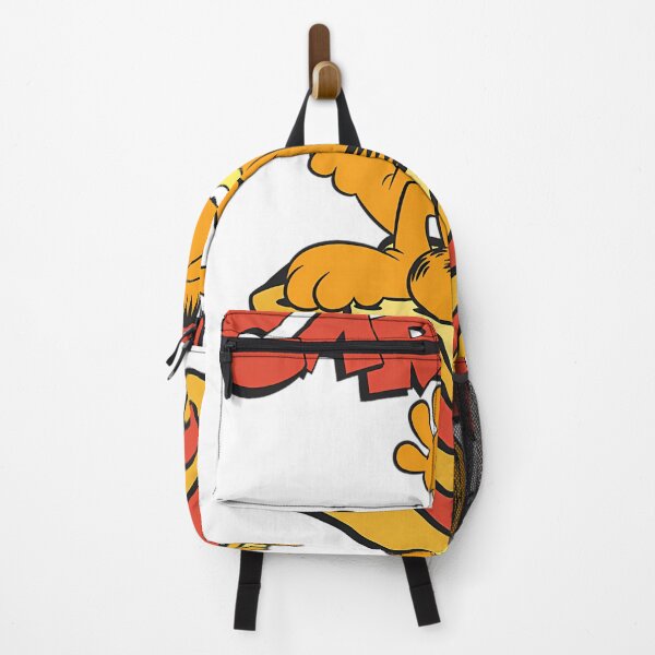 Item preview, Garfield Lasagna Slice Garfield Pose designed and sold by lccyjnw.