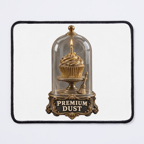 Item preview, Vintage Human Premium Dust designed and sold by TrendTribeTP.