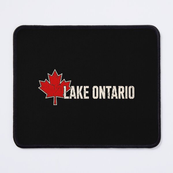 Item preview, Scenic Lake Ontario Landscape Nature Design with Water and Sky designed and sold by MIKENAPA.