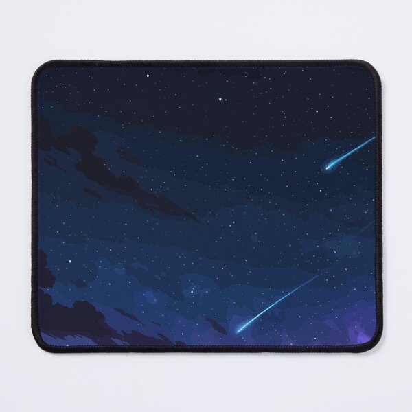 Item preview, Pastel Pink Sky Vibrant Galaxy Cloudscape designed and sold by Weedezy.