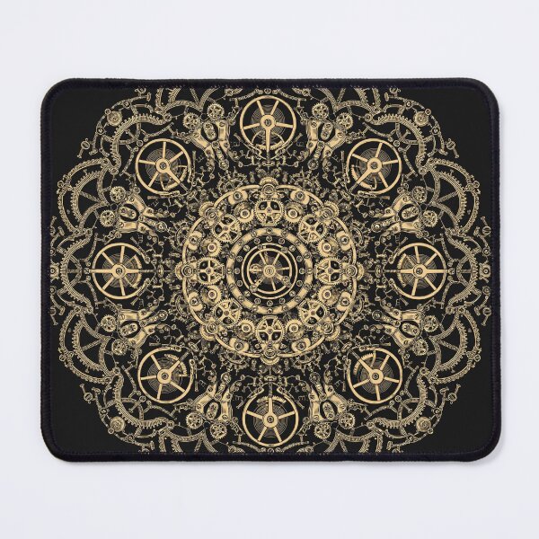 Item preview, Calibre Mandala designed and sold by New York State Watch Collector.
