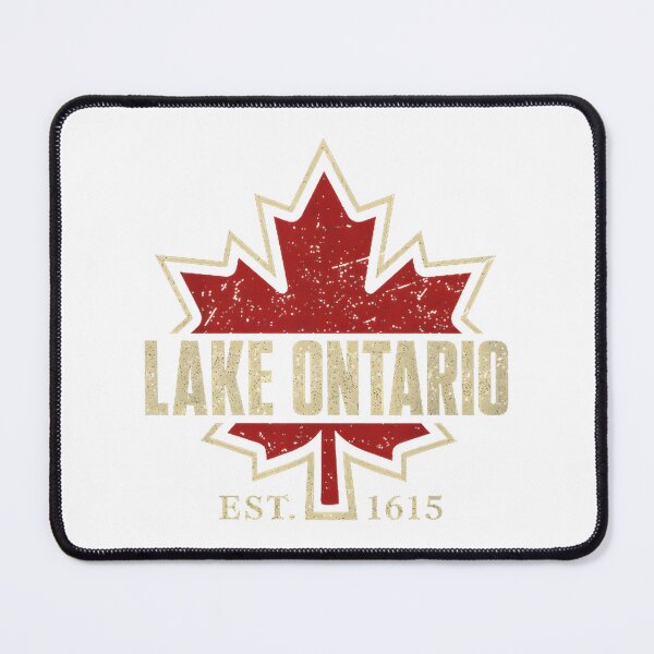 Item preview, Scenic Lake Ontario Nature Landscape Design designed and sold by MIKENAPA.