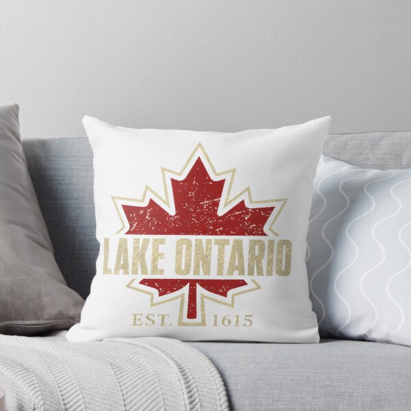Item preview, Scenic Lake Ontario Nature Landscape Design designed and sold by MIKENAPA.