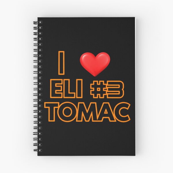 Item preview, Eli Tomac Supercross - Eli Tomac Motocross designed and sold by milmckayStudio.