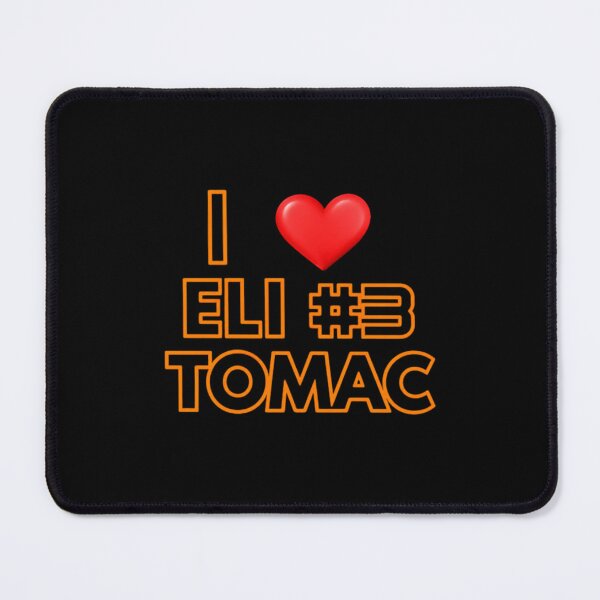 Item preview, Eli Tomac Supercross - Eli Tomac Motocross designed and sold by milmckayStudio.