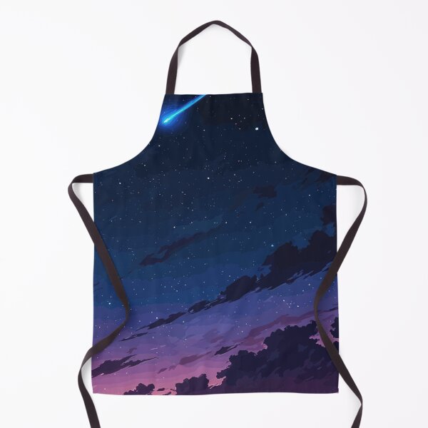 Item preview, Dusk Horizon Deep Space Starry Clouds designed and sold by Weedezy.