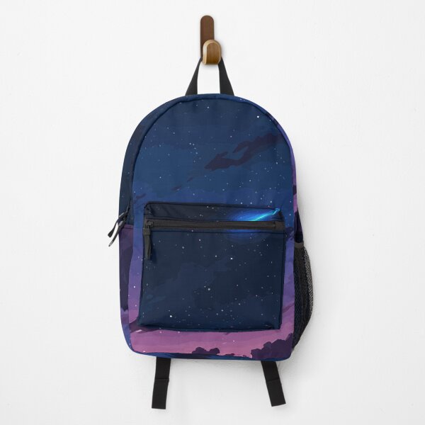Item preview, Dusk Horizon Deep Space Starry Clouds designed and sold by Weedezy.
