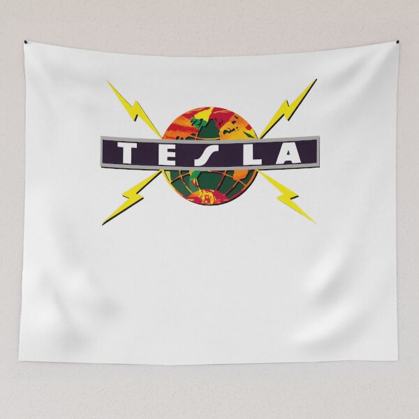 Item preview, Teslaa Globe Lightning Science designed and sold by PillowPaws.