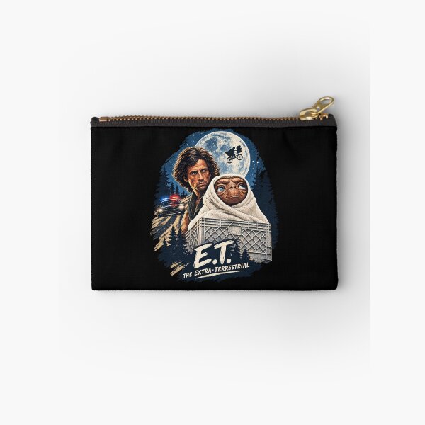 Item preview, Rambo E.T. Mashup Funny 80s Movie Sylvester Stallone & Alien  designed and sold by CatiaStudioArt.