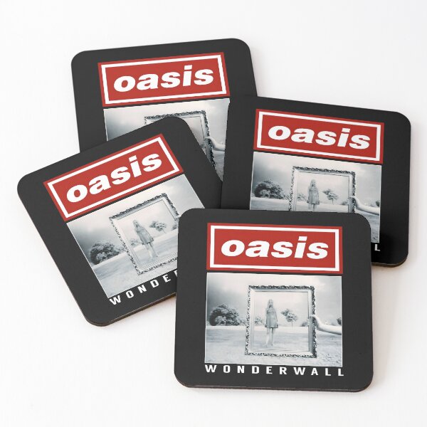 Item preview, Oasiss Wonderwall Album designed and sold by sterfler.