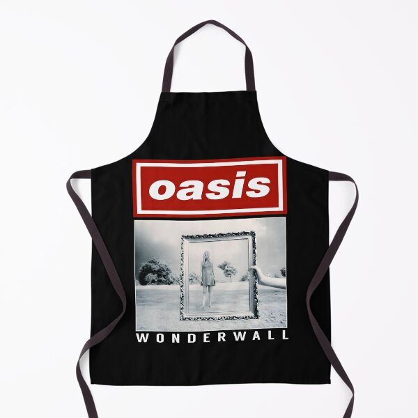 Item preview, Oasiss Wonderwall Album designed and sold by sterfler.