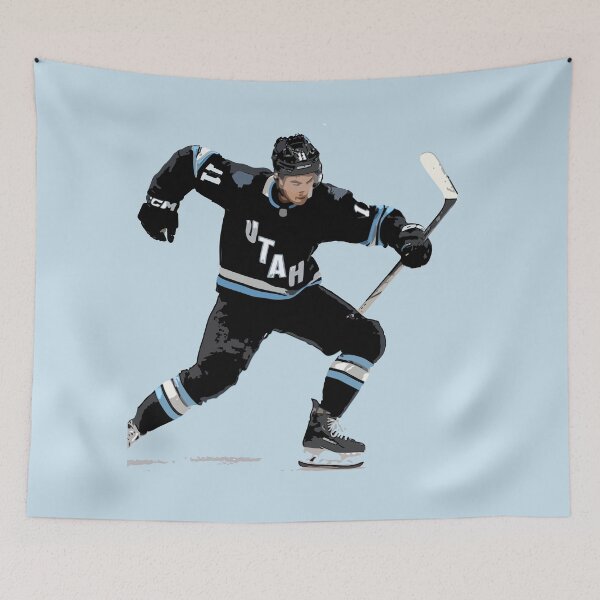 Item preview, Dylan Guenther designed and sold by raffrasta.