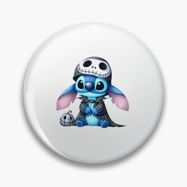 Item preview, Stitch In Jack Costume designed and sold by maxstamm.