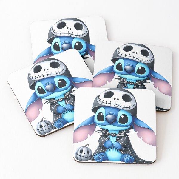 Item preview, Stitch In Jack Costume designed and sold by maxstamm.