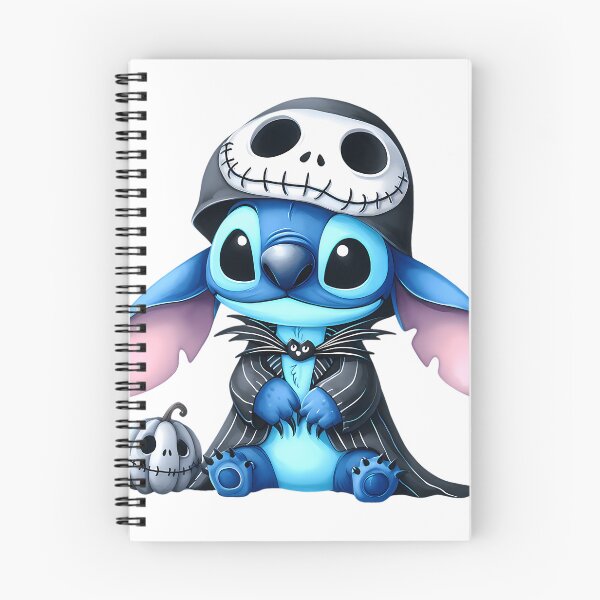 Item preview, Stitch In Jack Costume designed and sold by maxstamm.