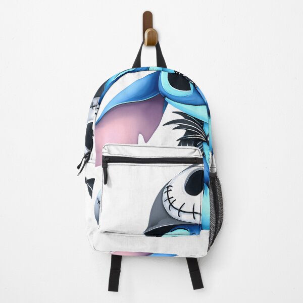 Item preview, Stitch con disfraz de Jack designed and sold by maxstamm.