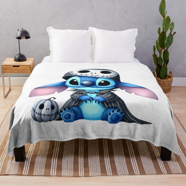 Item preview, Stitch In Jack Costume designed and sold by maxstamm.