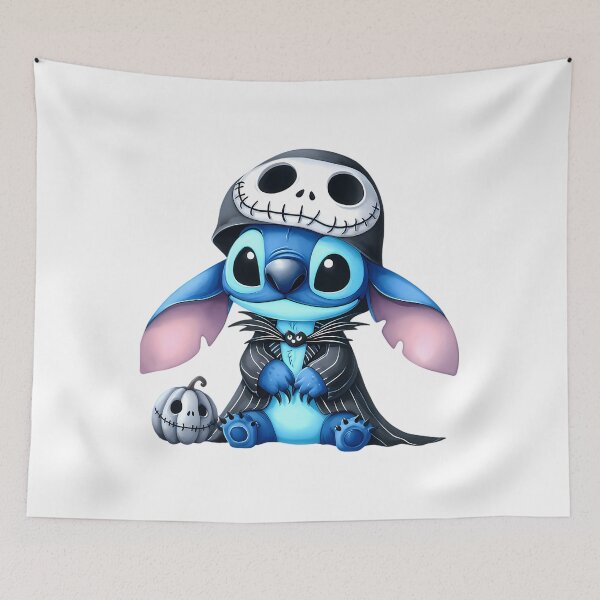 Item preview, Stitch In Jack Costume designed and sold by maxstamm.
