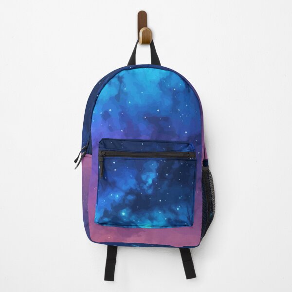 Item preview, Starlit Dusk Mountain Landscape Aesthetic designed and sold by Weedezy.