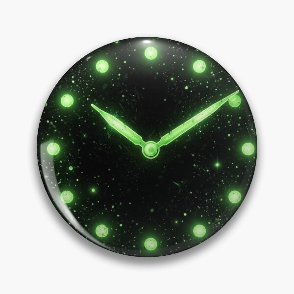 Item preview, We Glow After Dark designed and sold by New York State Watch Collector.