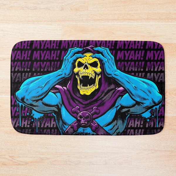 Item preview, Classic Evil Lord Insanity Laugh Comic Parody  designed and sold by BravenBold.