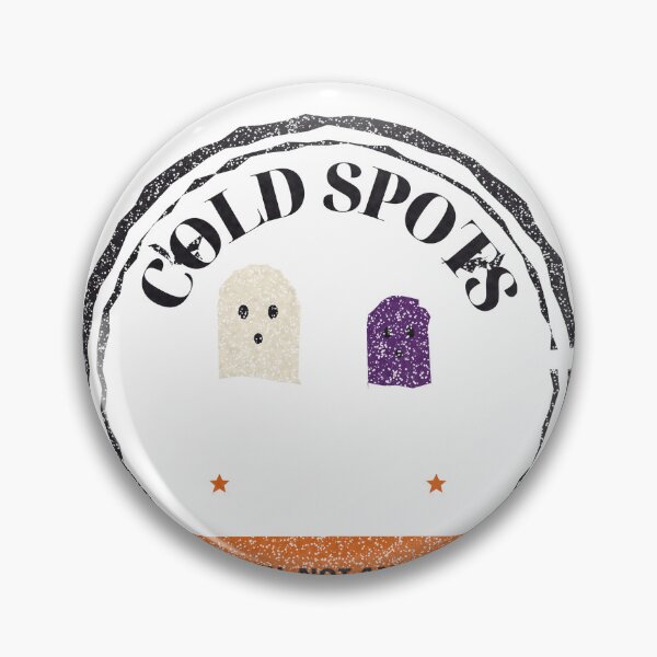 Item preview, Cold Spots Call a Tech Not an Exorcist Halloween designed and sold by thestevebro.
