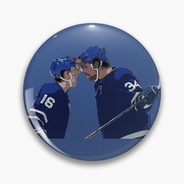 Item preview, Matthews + Marner designed and sold by raffrasta.