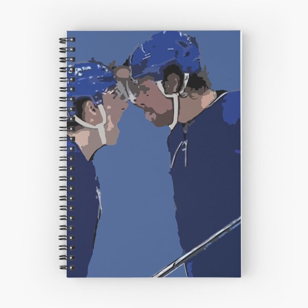 Item preview, Matthews + Marner designed and sold by raffrasta.