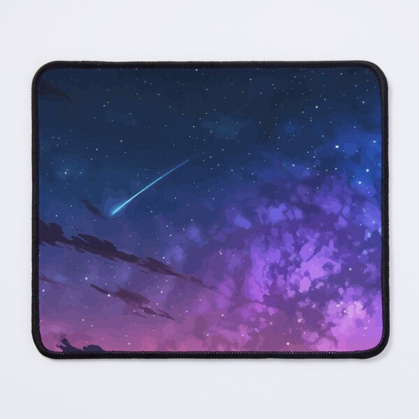 Item preview, Deep Navy Blue Ocean Wave Abstract Minimalist designed and sold by Weedezy.
