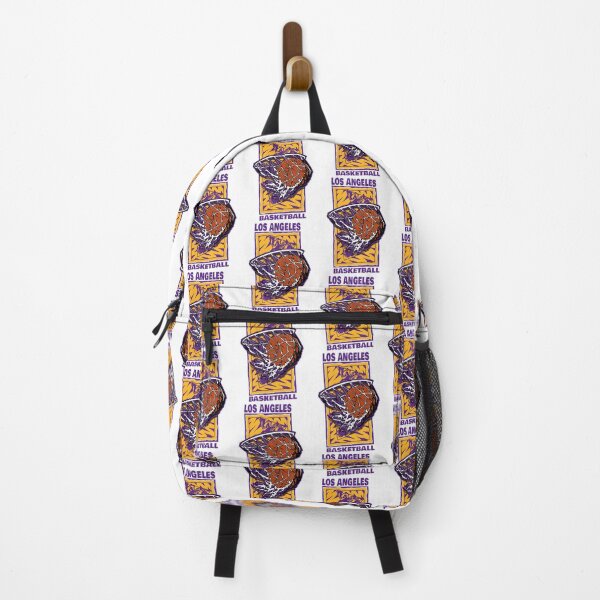 Item preview, Los Angeles Basketball City Style Urban Sports Design designed and sold by Migureng.