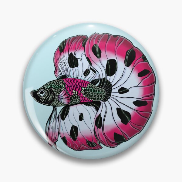 Item preview, Fancy betta designed and sold by JMSaarenpaa.