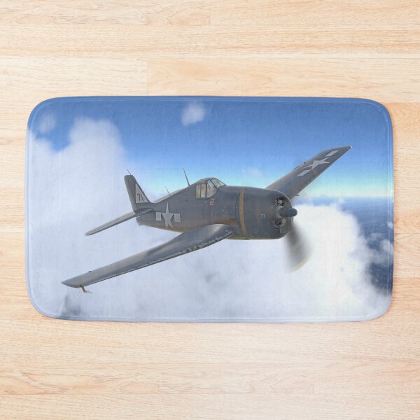 Item preview, F6f Hellcat designed and sold by Dingo-Digital.