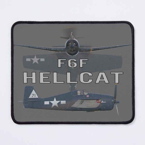 Item preview, F6f Hellcat designed and sold by Dingo-Digital.
