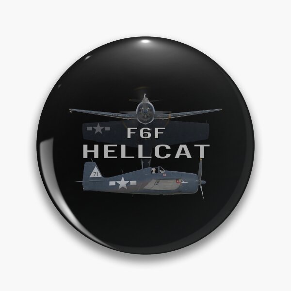 Item preview, F6f Hellcat designed and sold by Dingo-Digital.