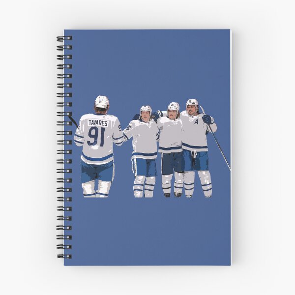 Item preview, Matthews + Nylander + Tavares + Marner designed and sold by raffrasta.