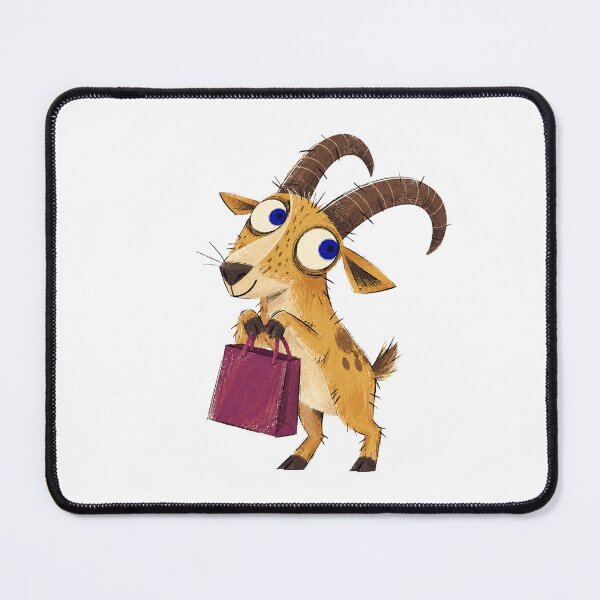 Item preview, Ibex Plum Gift Bag designed and sold by The-Art-of-D.