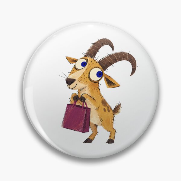 Artikelvorschau, Ibex Plum Geschenktüte entworfen und verkauft von The-Art-of-D.