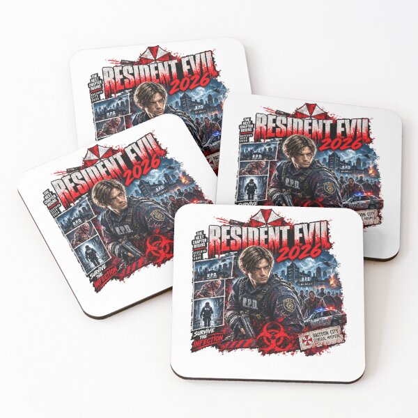Item preview, Survive The Infection 2026 Zombie Outbreak Police Officer Art designed and sold by CatiaStudioArt.