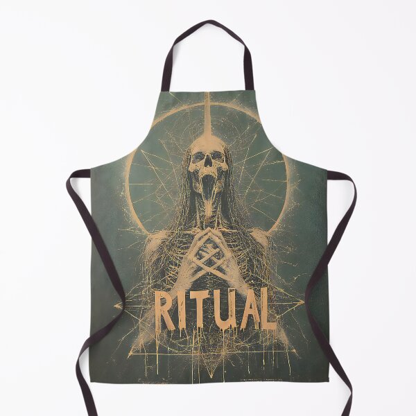 Item preview, RITUAL designed and sold by aliraweb.