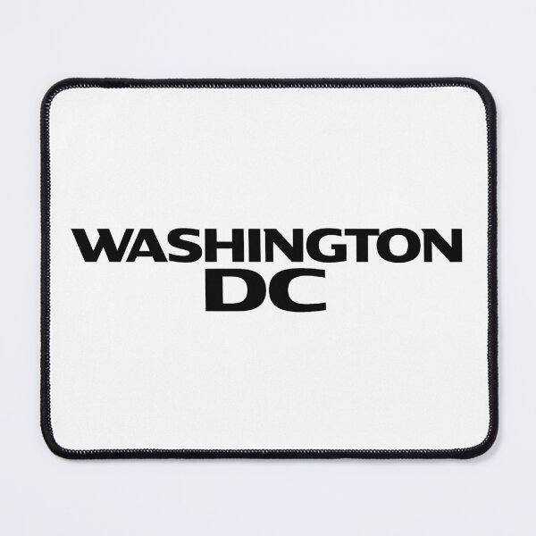 Item preview, Washington DC designed and sold by Cole Design Works.