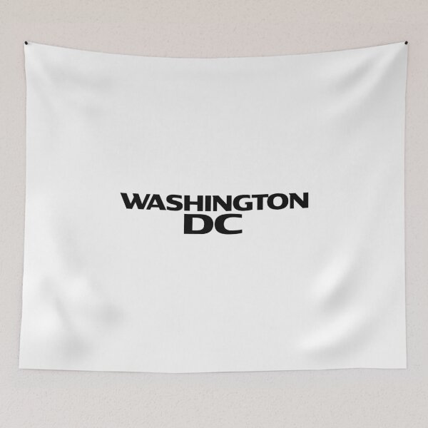 Item preview, Washington DC designed and sold by Cole Design Works.