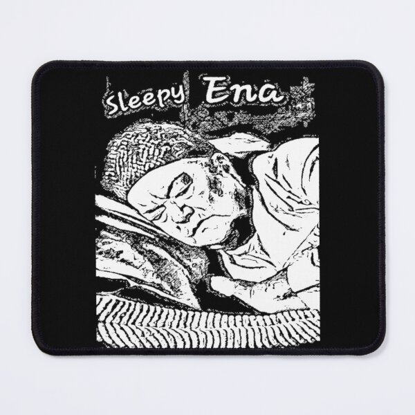 Item preview, Harsh Sleepy Ena Sharples designed and sold by Liberty Lists.