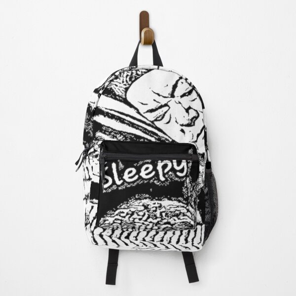Item preview, Harsh Sleepy Ena Sharples designed and sold by Liberty Lists.