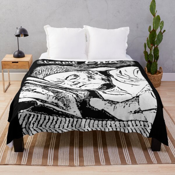 Item preview, Harsh Sleepy Ena Sharples designed and sold by Liberty Lists.